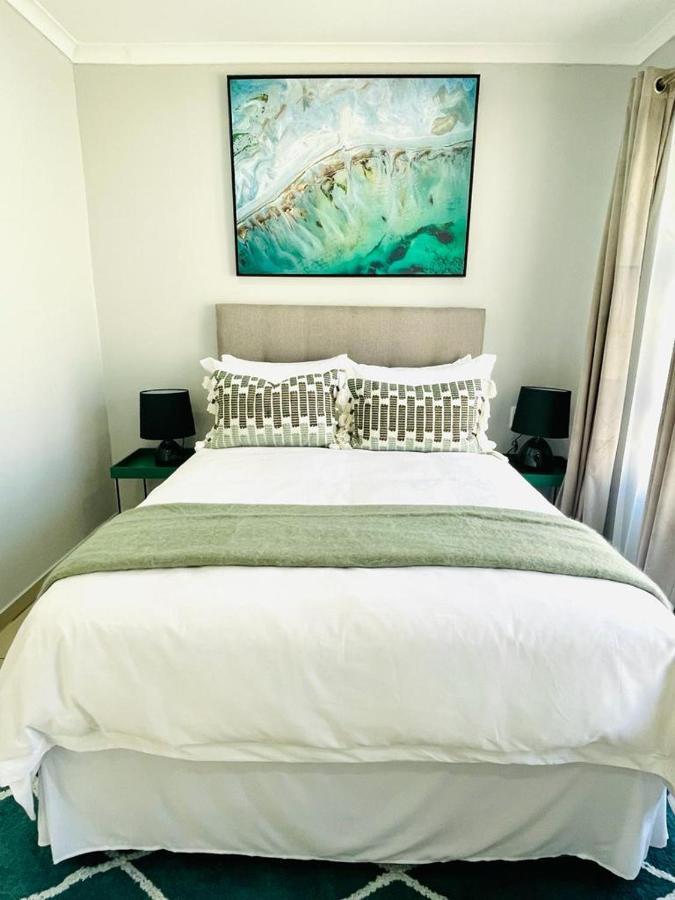 Trendy, Comfortable 1 Bedroom Apartments In 움타타 외부 사진