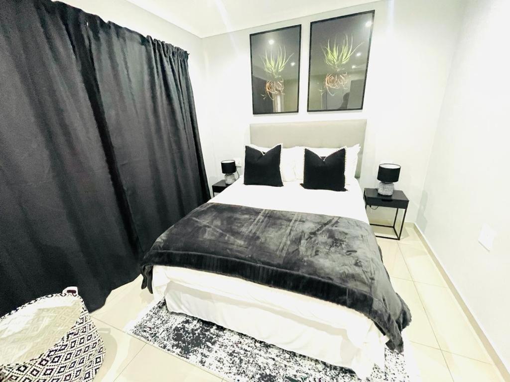 Trendy, Comfortable 1 Bedroom Apartments In 움타타 외부 사진