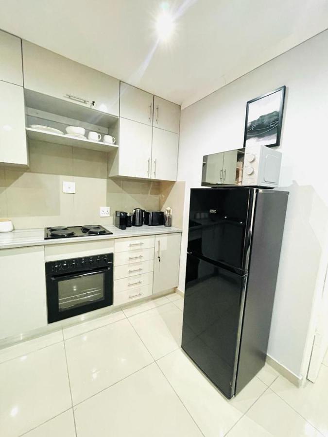 Trendy, Comfortable 1 Bedroom Apartments In 움타타 외부 사진