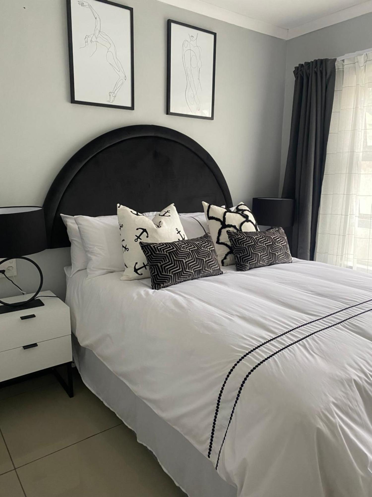 Trendy, Comfortable 1 Bedroom Apartments In 움타타 외부 사진
