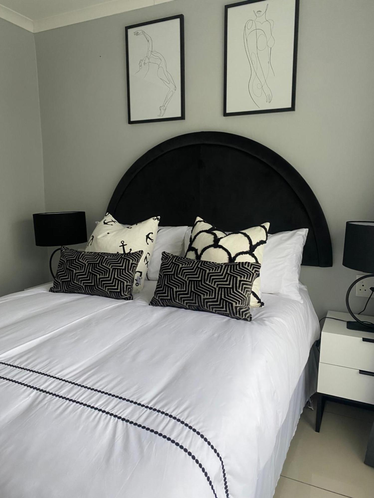 Trendy, Comfortable 1 Bedroom Apartments In 움타타 외부 사진