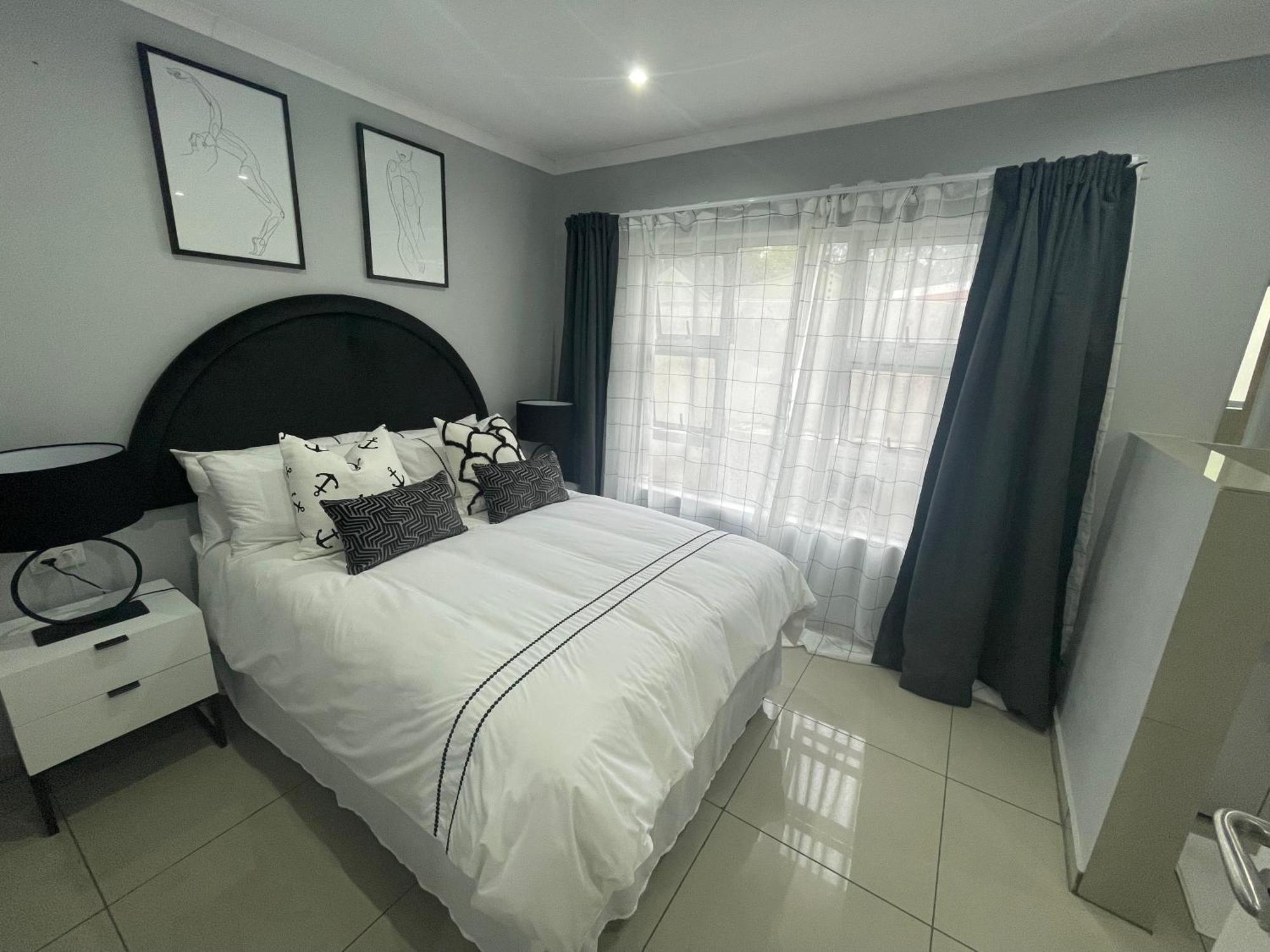 Trendy, Comfortable 1 Bedroom Apartments In 움타타 외부 사진