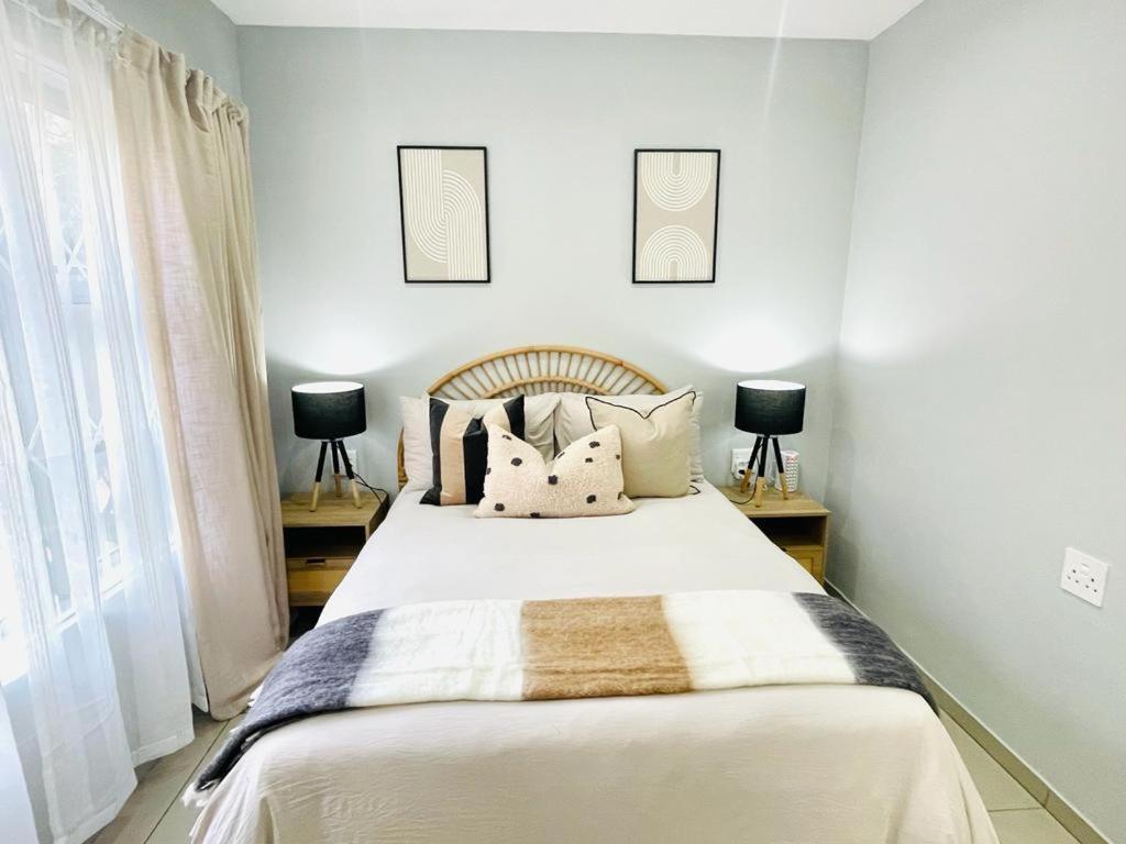 Trendy, Comfortable 1 Bedroom Apartments In 움타타 외부 사진